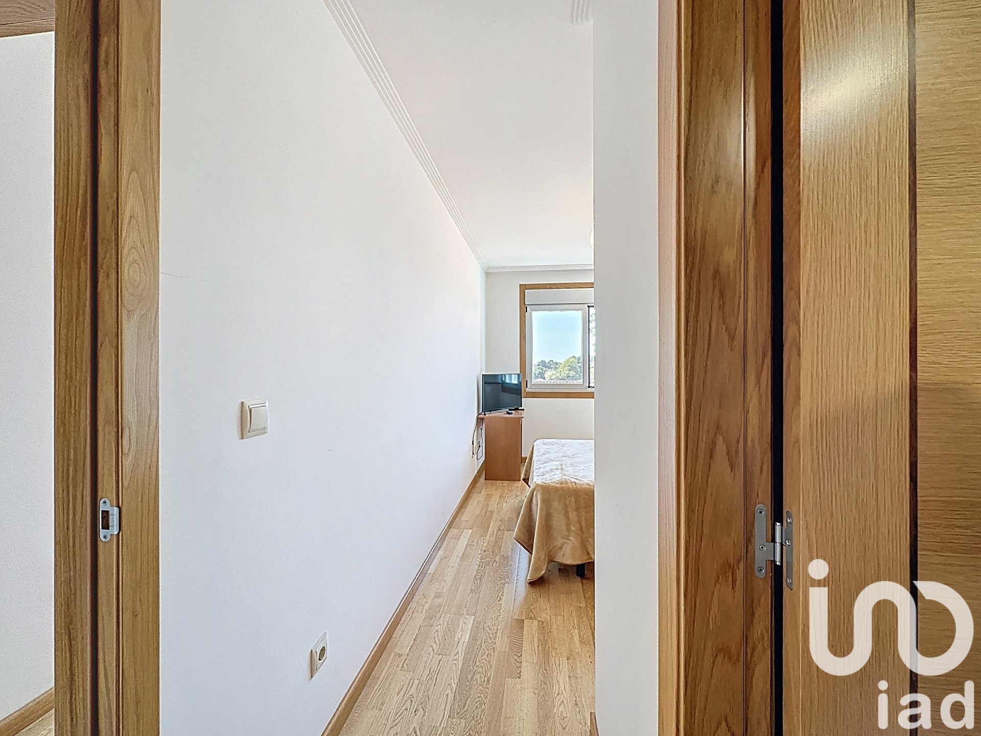 Penthouse in Sanxenxo, Pontevedra, Spain 2 bedrooms, 82 sq.m. No. 153116