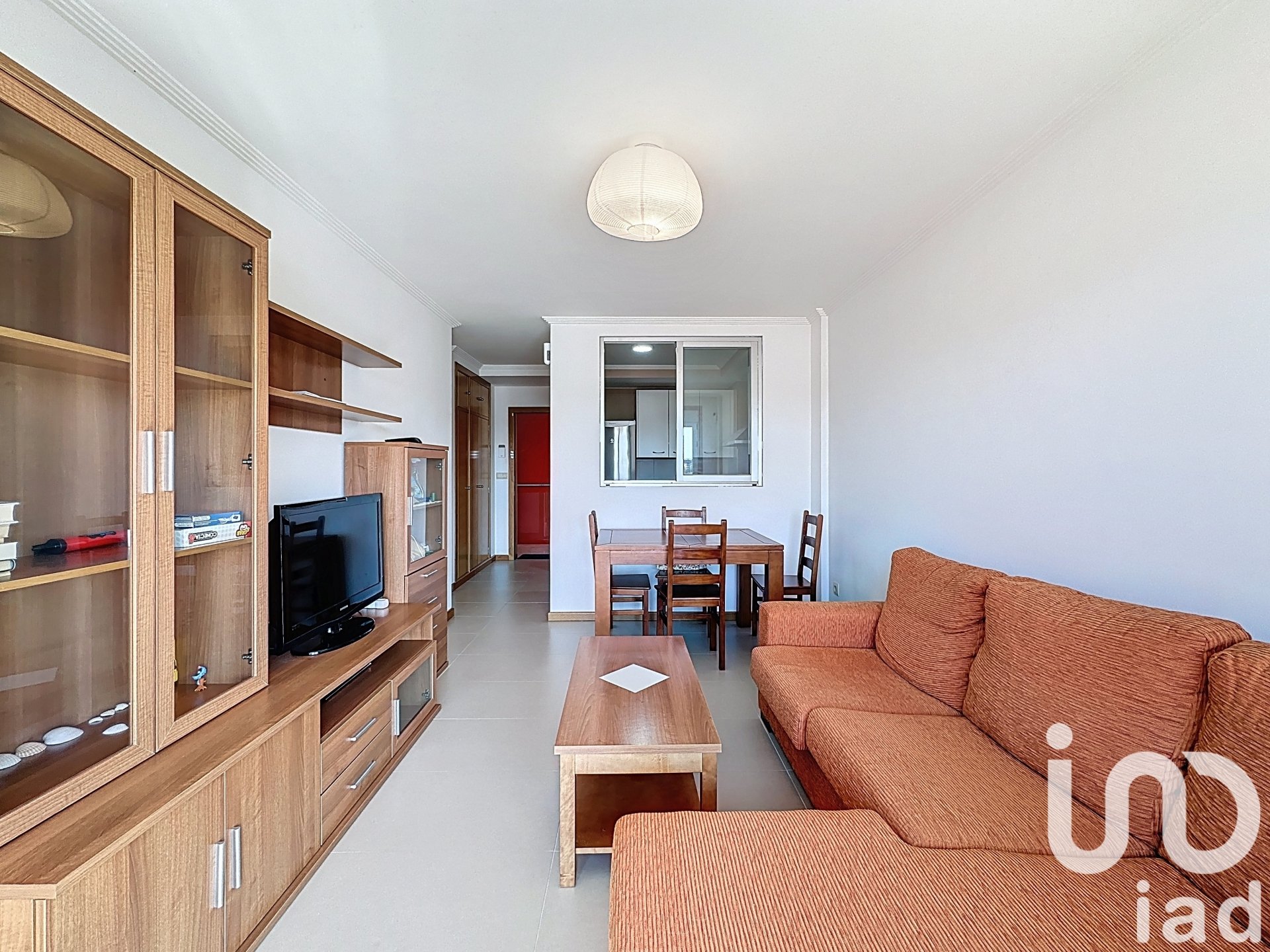 Penthouse in Sanxenxo, Pontevedra, Spain 2 bedrooms, 82 sq.m. No. 153116