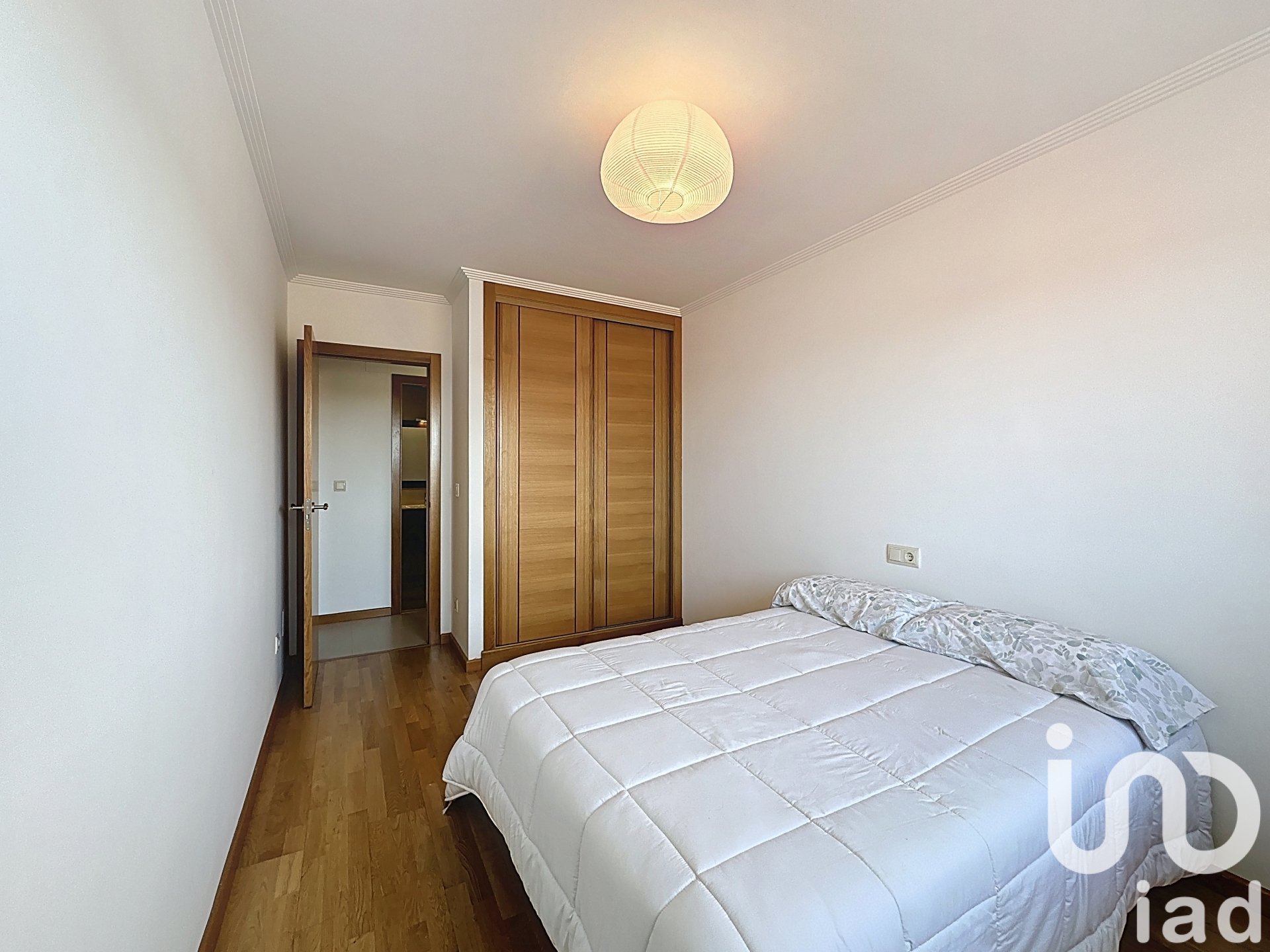 Penthouse in Sanxenxo, Pontevedra, Spain 2 bedrooms, 82 sq.m. No. 153116