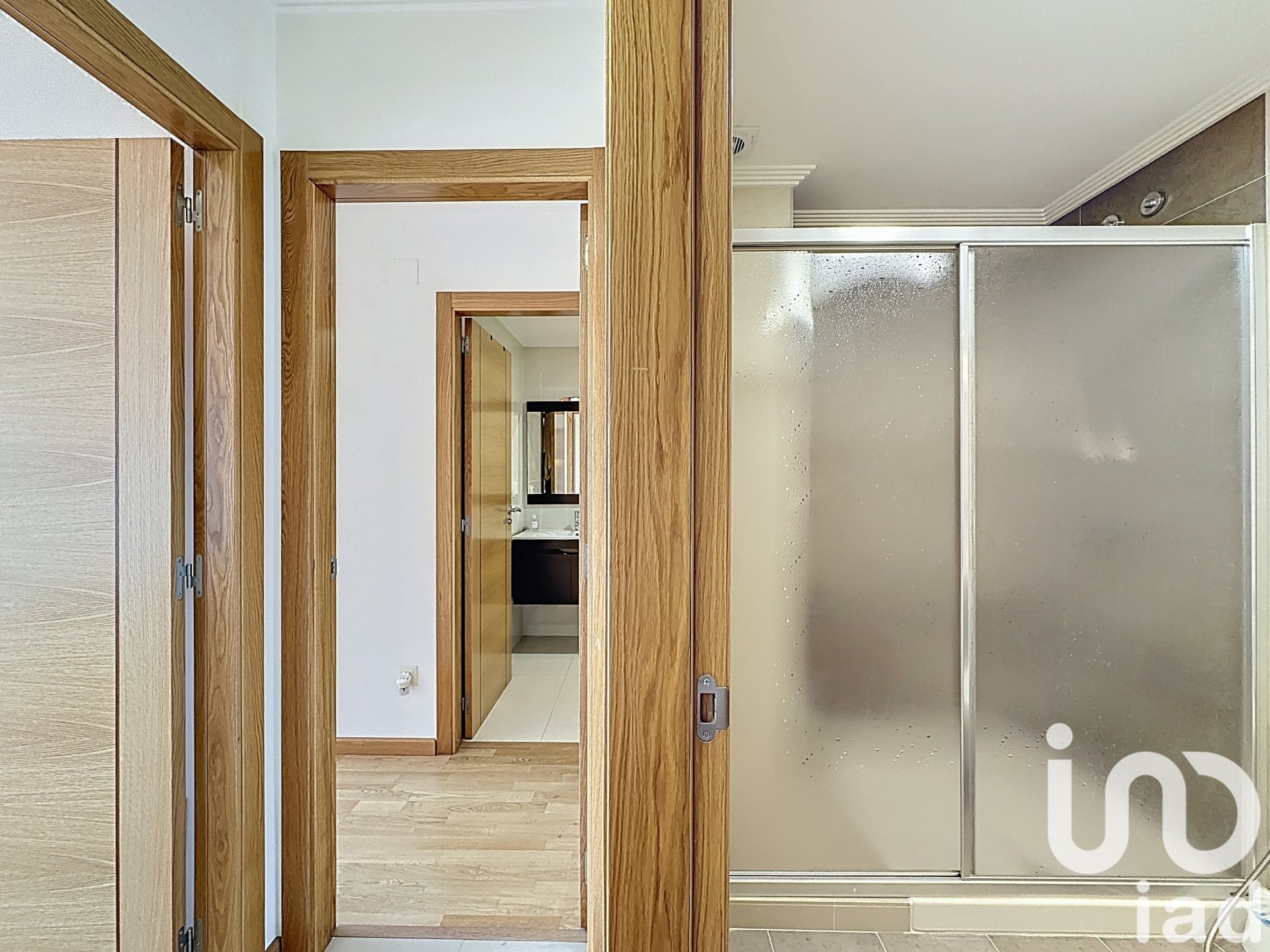 Penthouse in Sanxenxo, Pontevedra, Spain 2 bedrooms, 82 sq.m. No. 153116