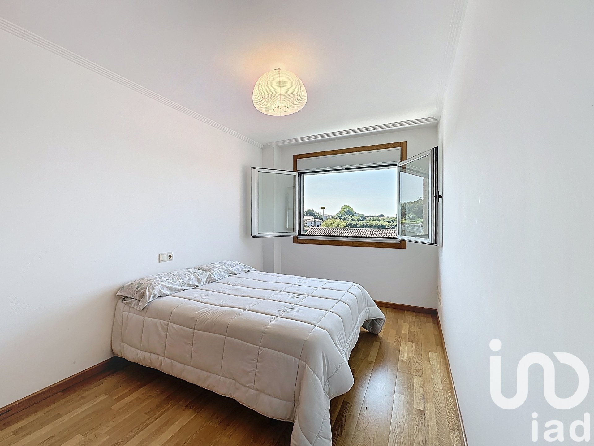 Penthouse in Sanxenxo, Pontevedra, Spain 2 bedrooms, 82 sq.m. No. 153116
