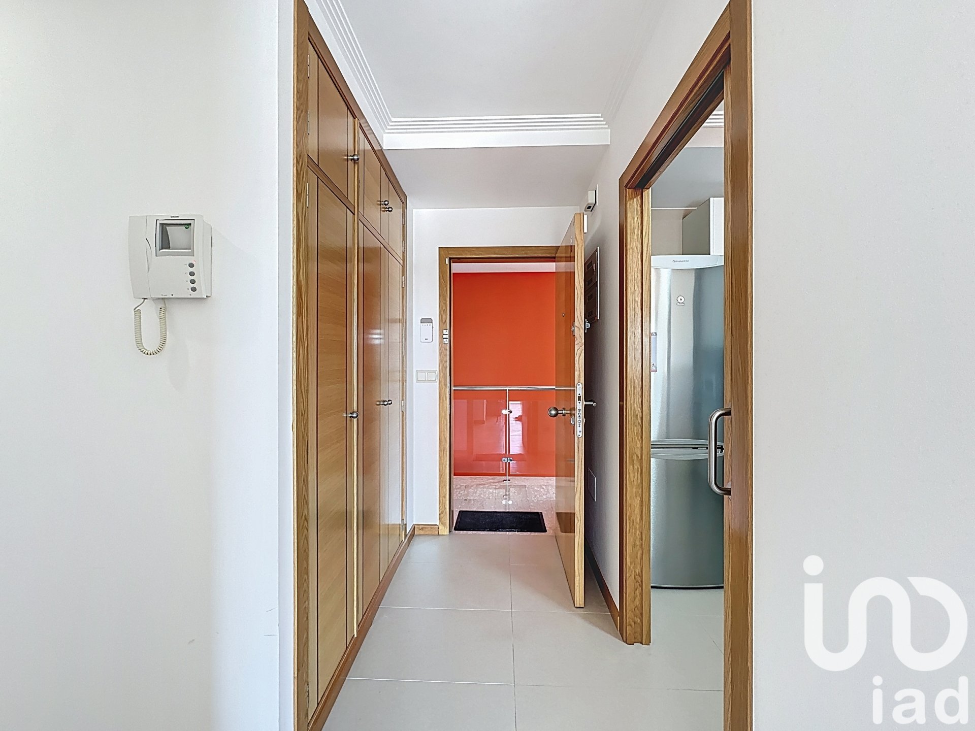Penthouse in Sanxenxo, Pontevedra, Spain 2 bedrooms, 82 sq.m. No. 153116