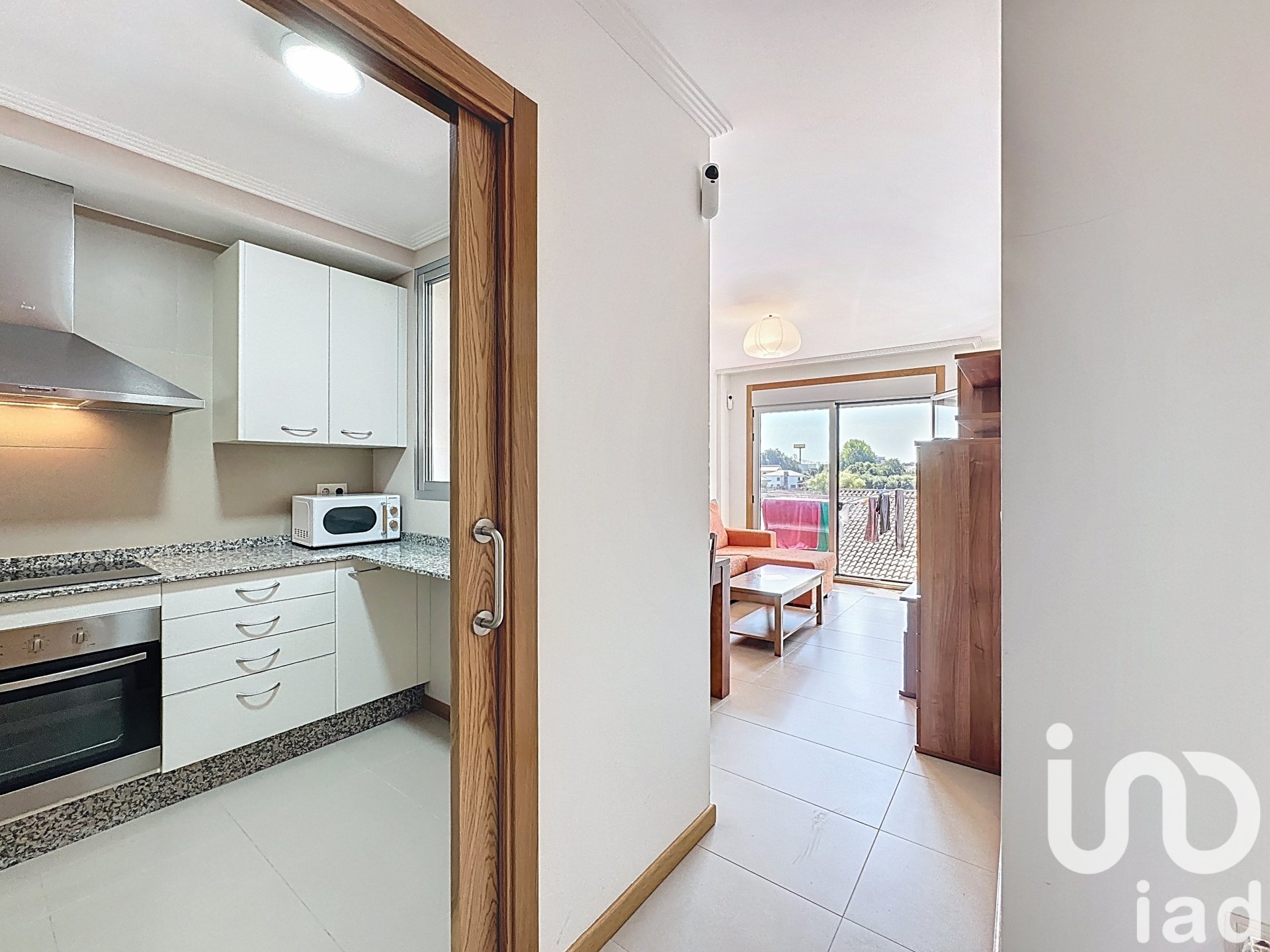 Penthouse in Sanxenxo, Pontevedra, Spain 2 bedrooms, 82 sq.m. No. 153116