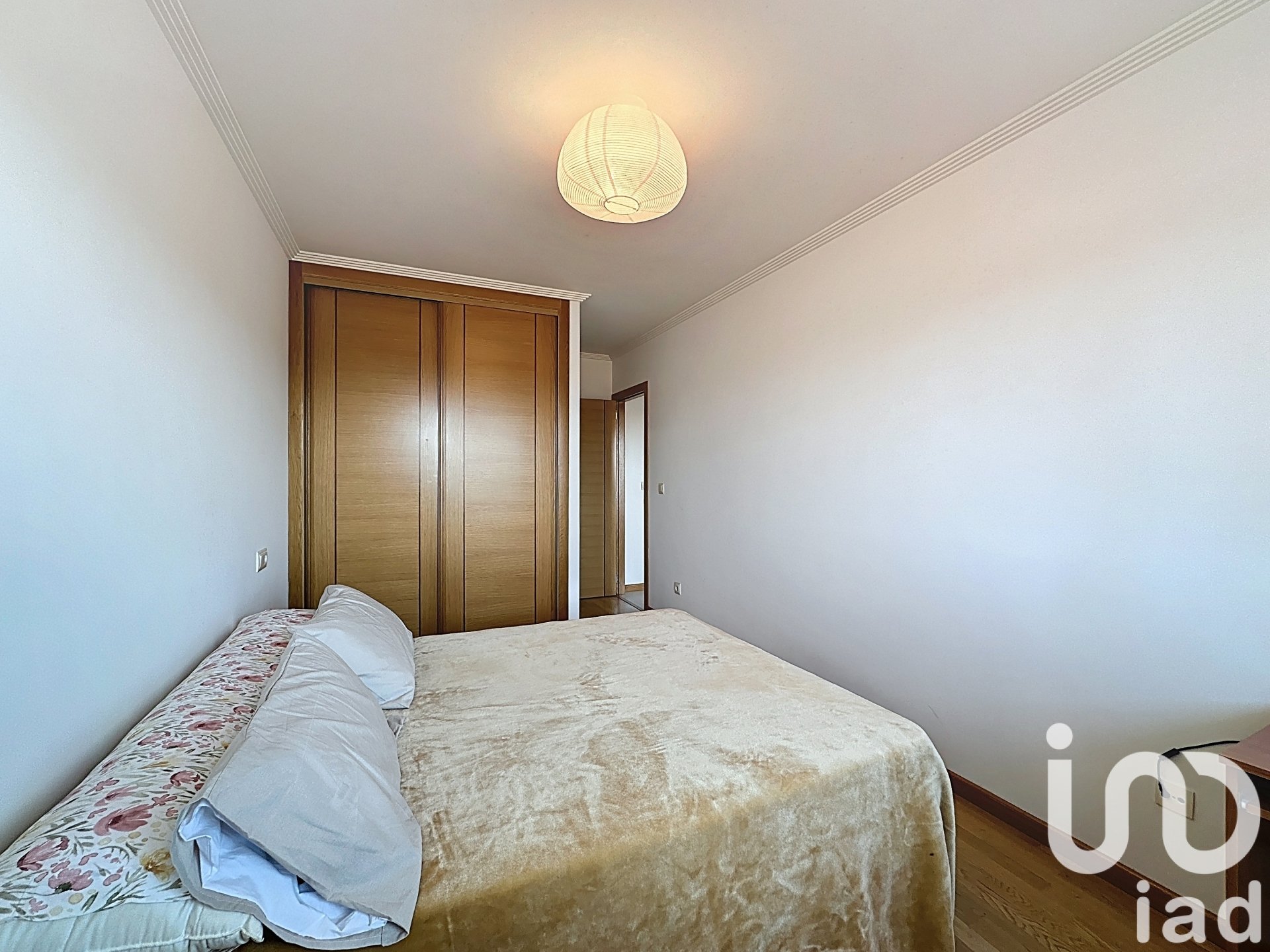 Penthouse in Sanxenxo, Pontevedra, Spain 2 bedrooms, 82 sq.m. No. 153116