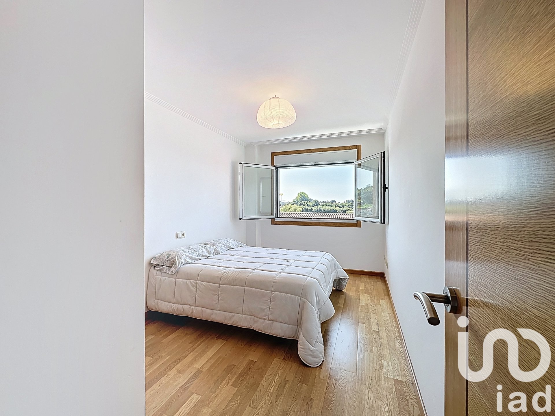 Penthouse in Sanxenxo, Pontevedra, Spain 2 bedrooms, 82 sq.m. No. 153116