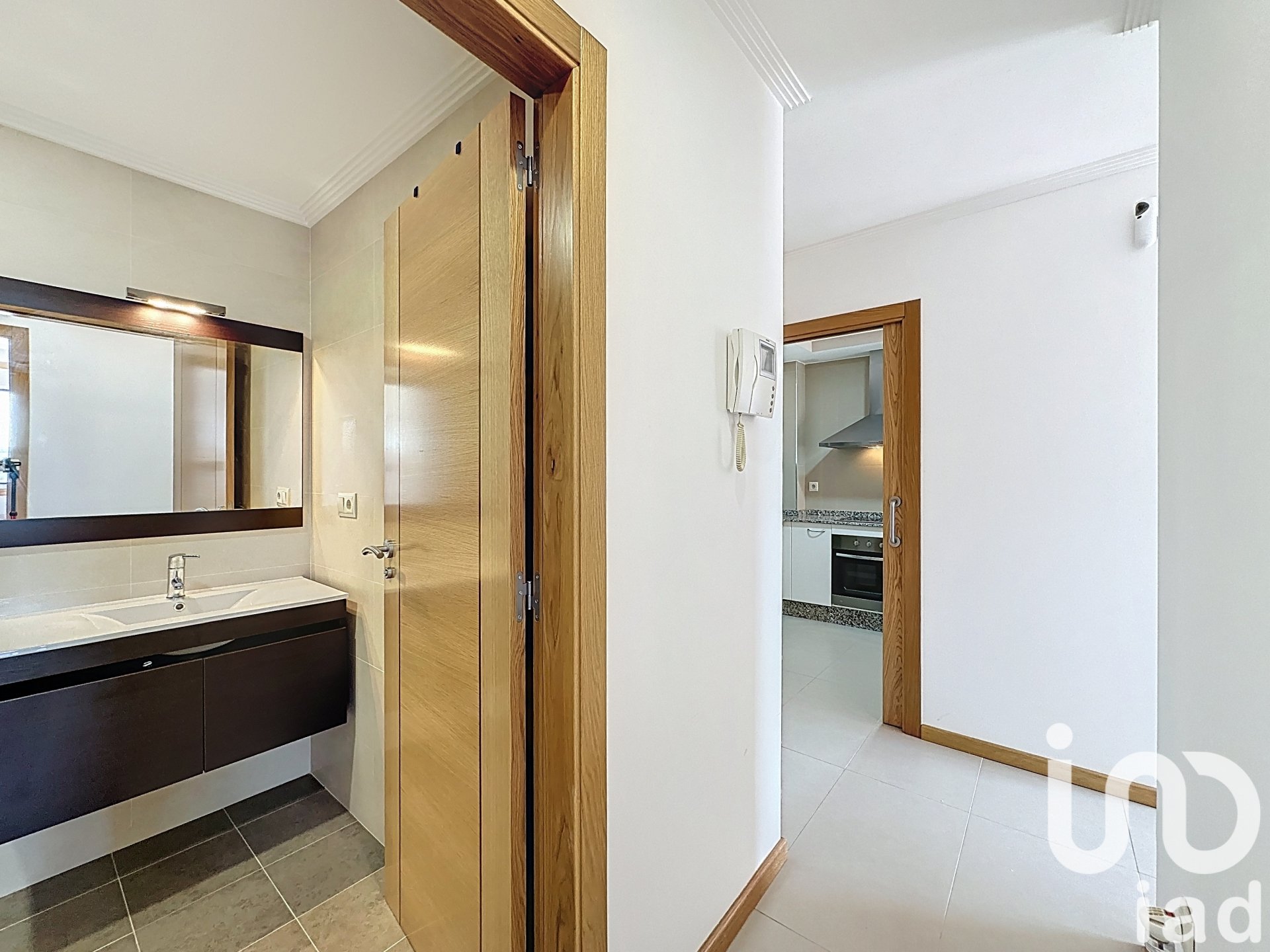 Penthouse in Sanxenxo, Pontevedra, Spain 2 bedrooms, 82 sq.m. No. 153116