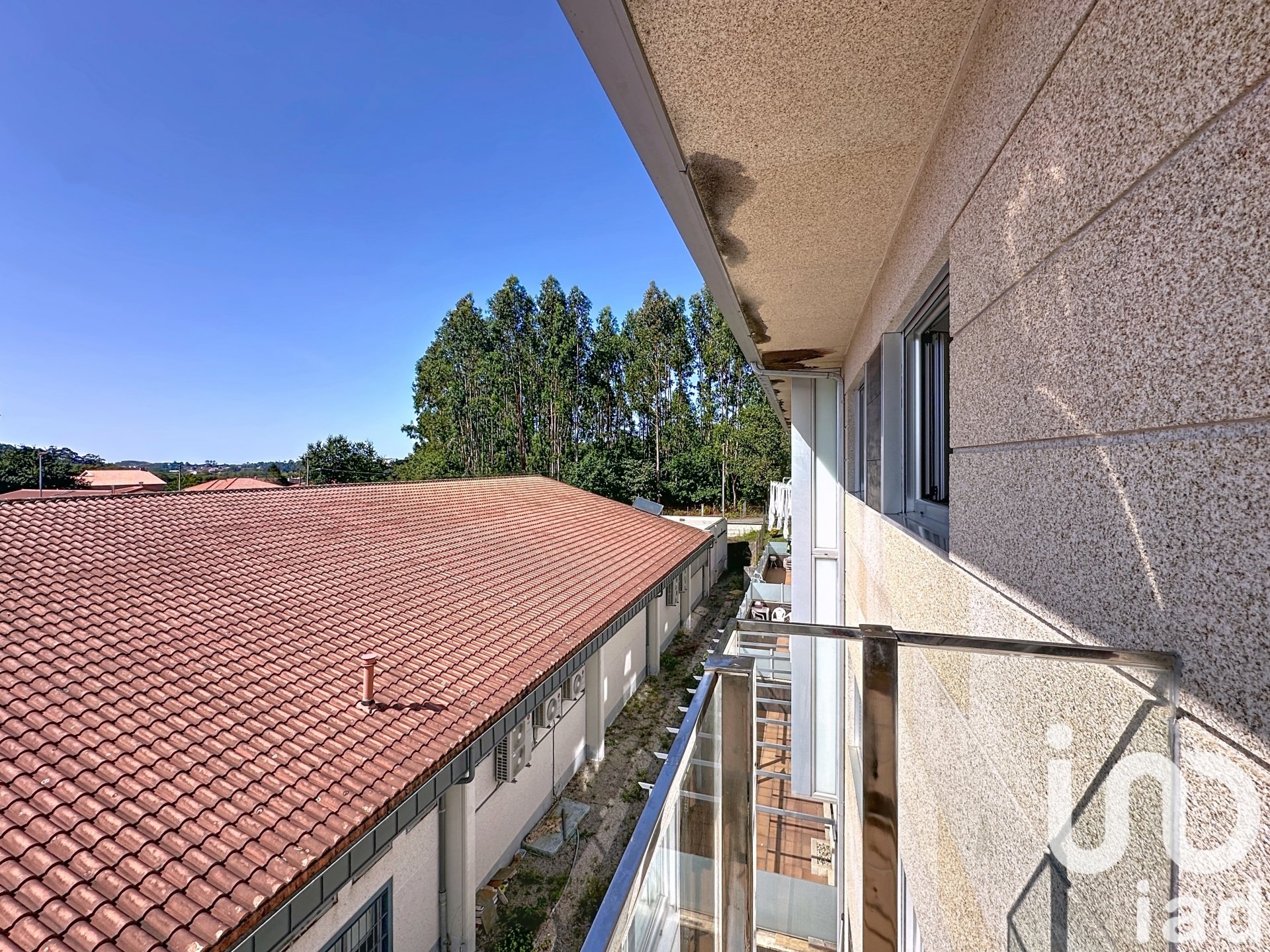 Penthouse in Sanxenxo, Pontevedra, Spain 2 bedrooms, 82 sq.m. No. 153116