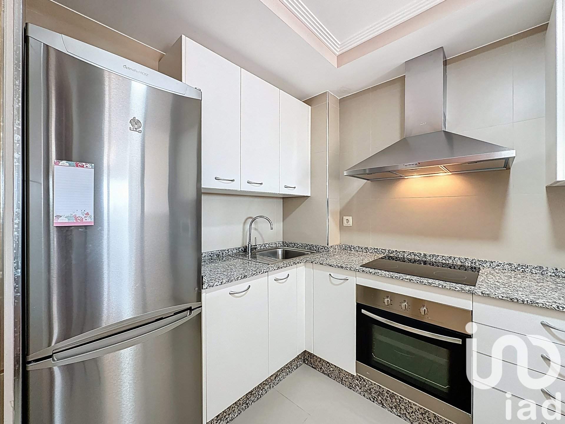 Penthouse in Sanxenxo, Pontevedra, Spain 2 bedrooms, 82 sq.m. No. 153116
