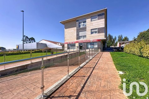 Penthouse à Sanxenxo, Pontevedra, Espagne 2 chambres, 82 m2 No. 153116