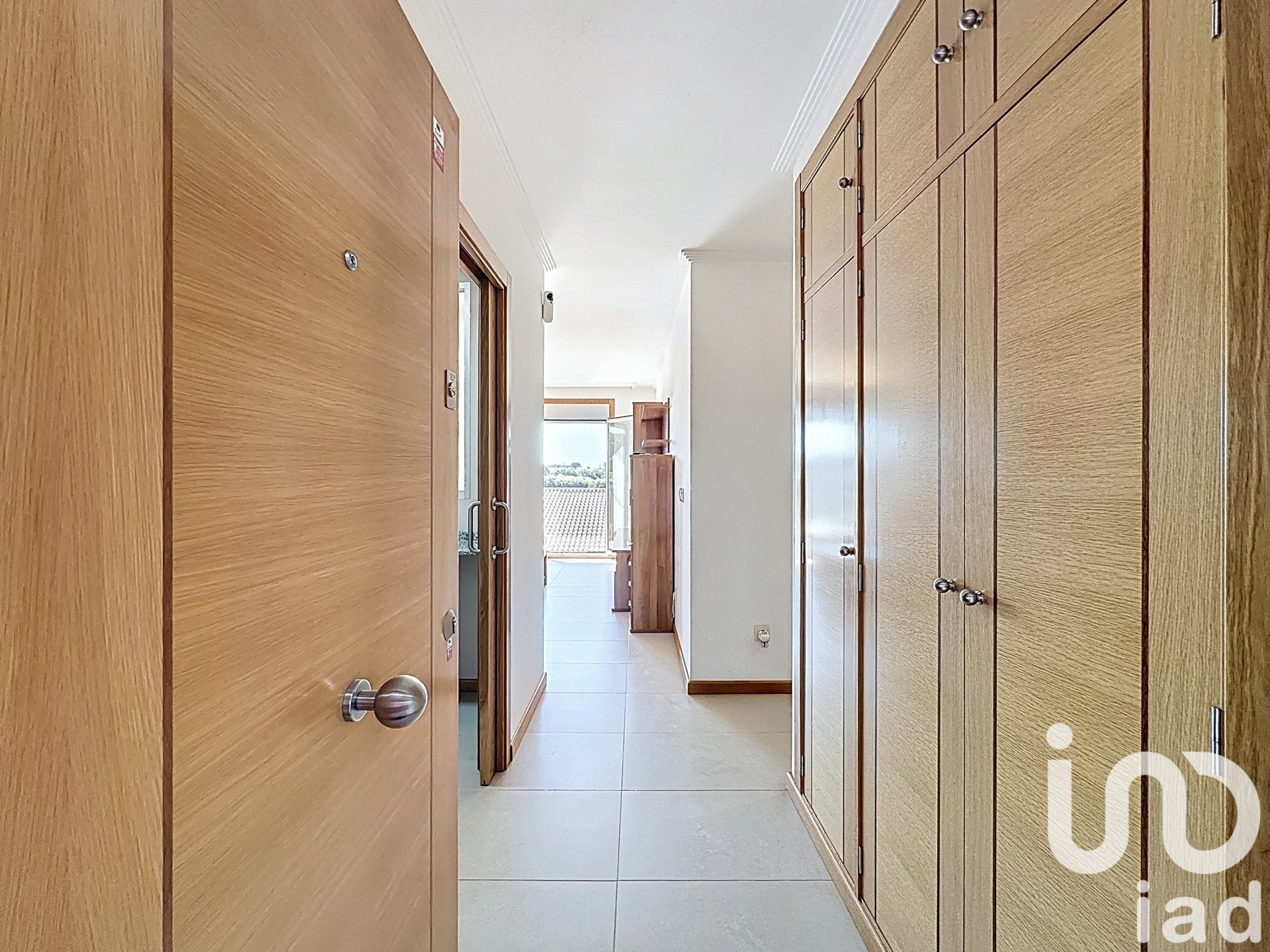 Penthouse in Sanxenxo, Pontevedra, Spain 2 bedrooms, 82 sq.m. No. 153116
