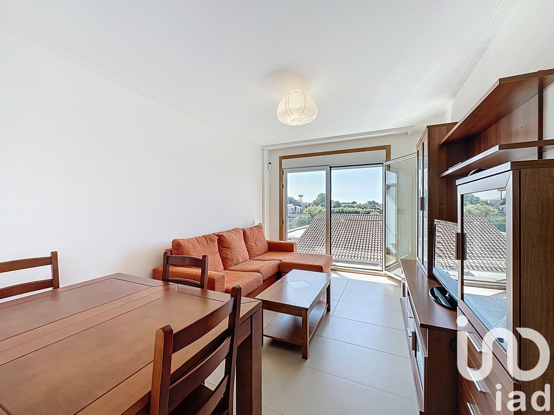 Penthouse in Sanxenxo, Pontevedra, Spain 2 bedrooms, 82 sq.m. No. 153116