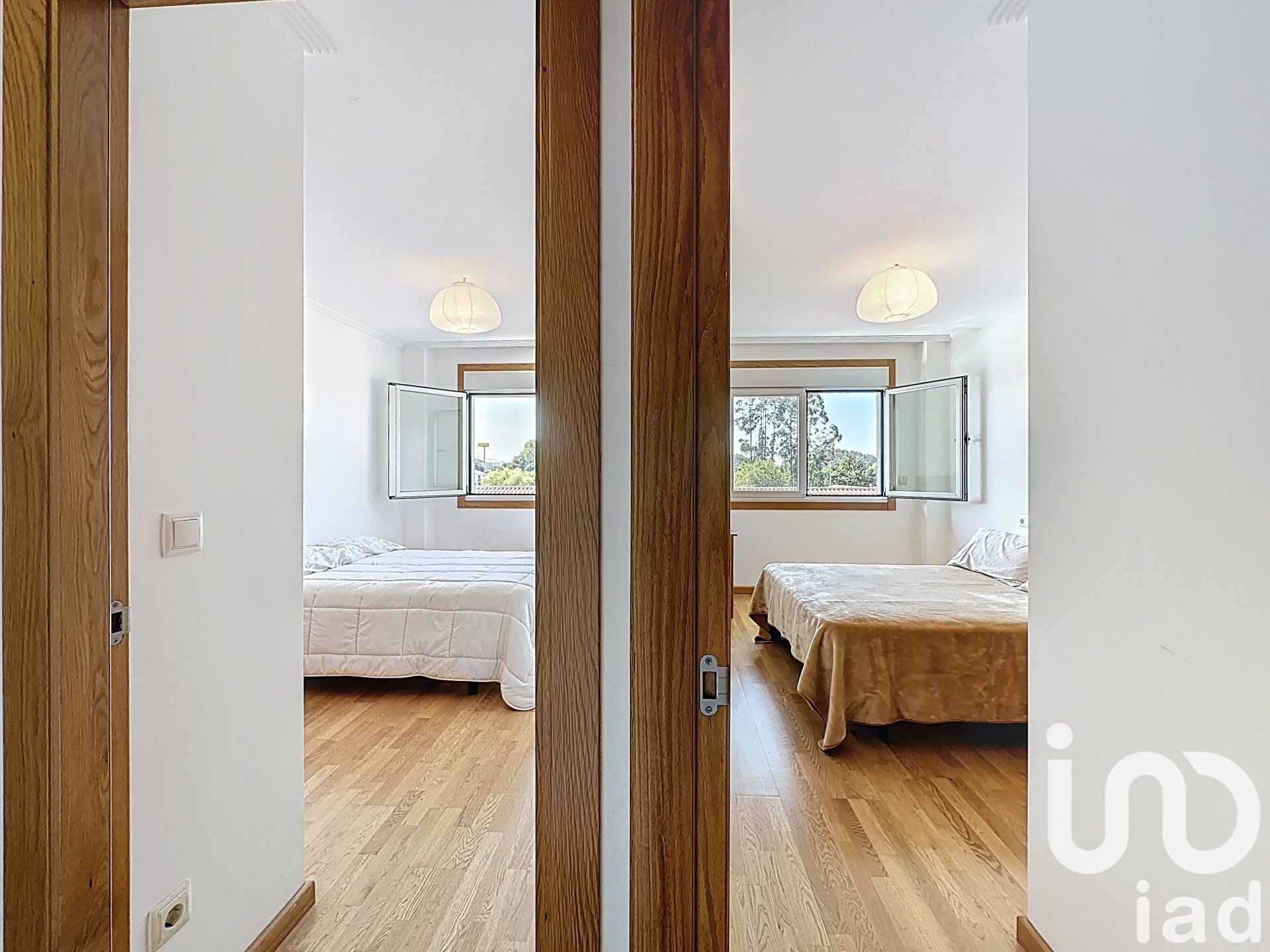 Penthouse in Sanxenxo, Pontevedra, Spain 2 bedrooms, 82 sq.m. No. 153116