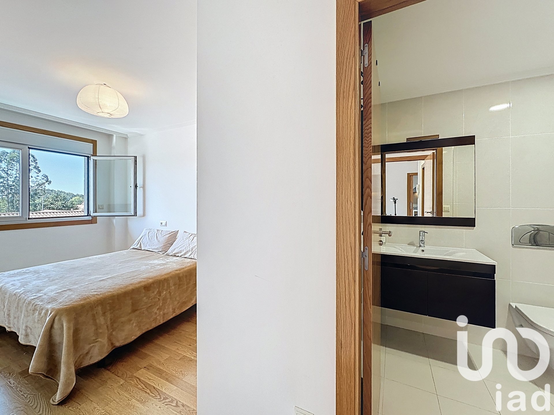 Penthouse in Sanxenxo, Pontevedra, Spain 2 bedrooms, 82 sq.m. No. 153116