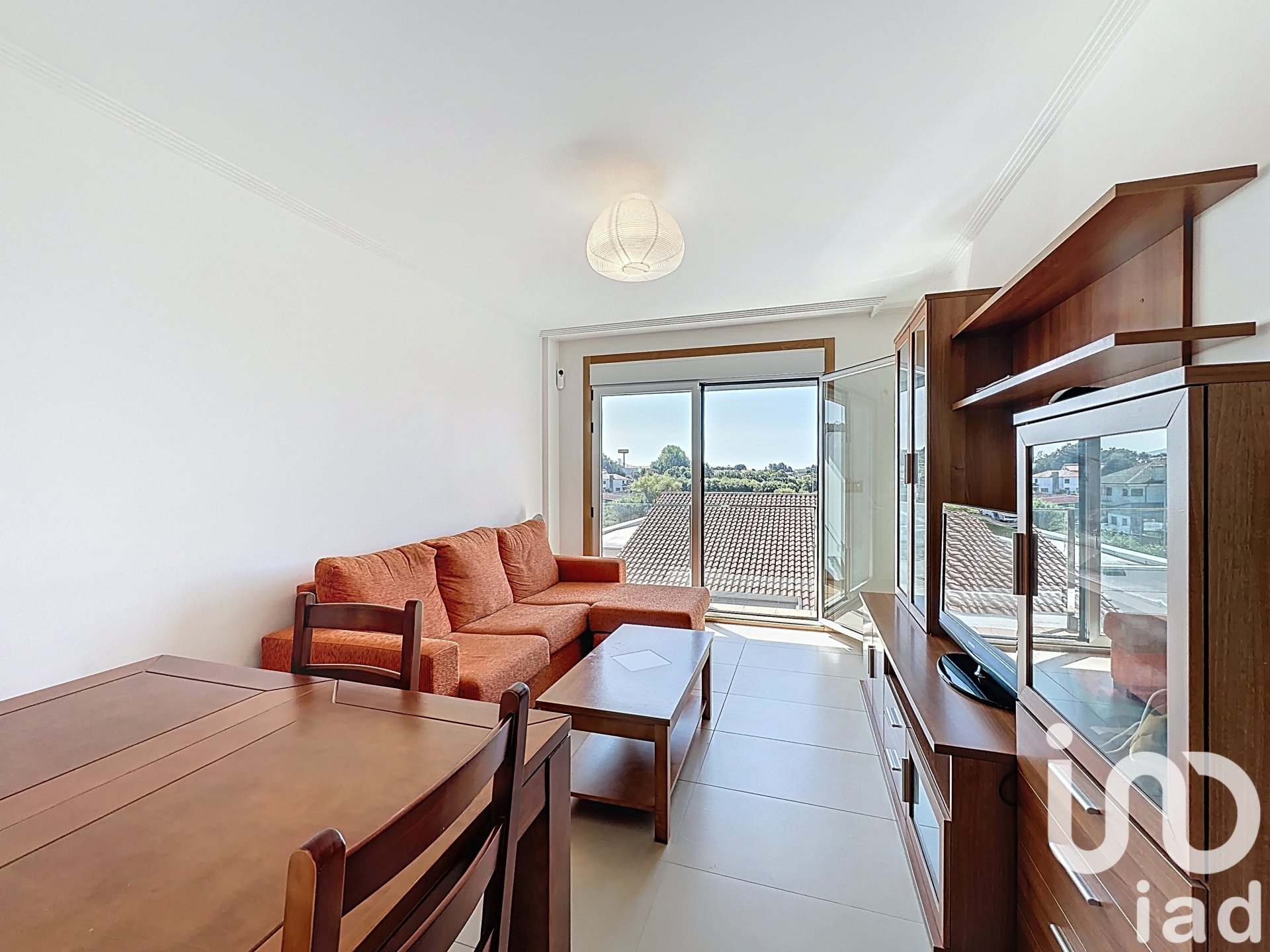 Penthouse in Sanxenxo, Pontevedra, Spain 2 bedrooms, 82 sq.m. No. 153116