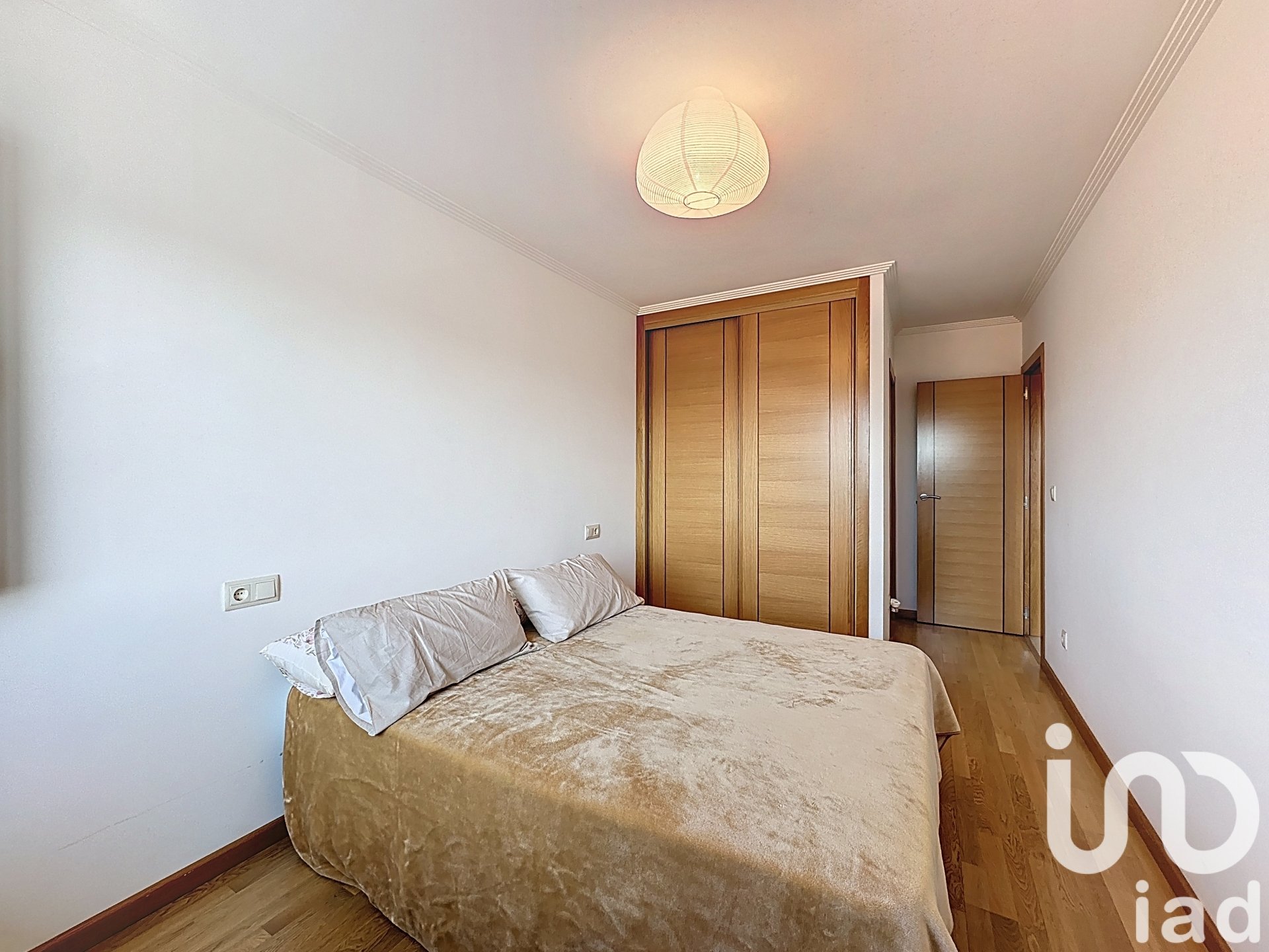 Penthouse in Sanxenxo, Pontevedra, Spain 2 bedrooms, 82 sq.m. No. 153116