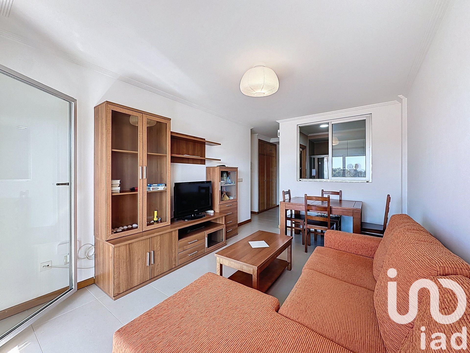Penthouse in Sanxenxo, Pontevedra, Spain 2 bedrooms, 82 sq.m. No. 153116