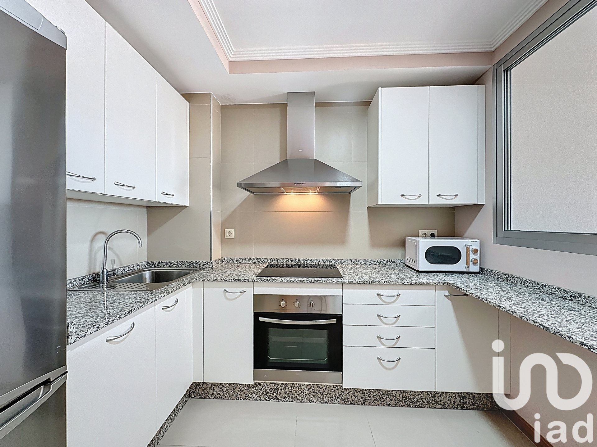 Penthouse in Sanxenxo, Pontevedra, Spain 2 bedrooms, 82 sq.m. No. 153116