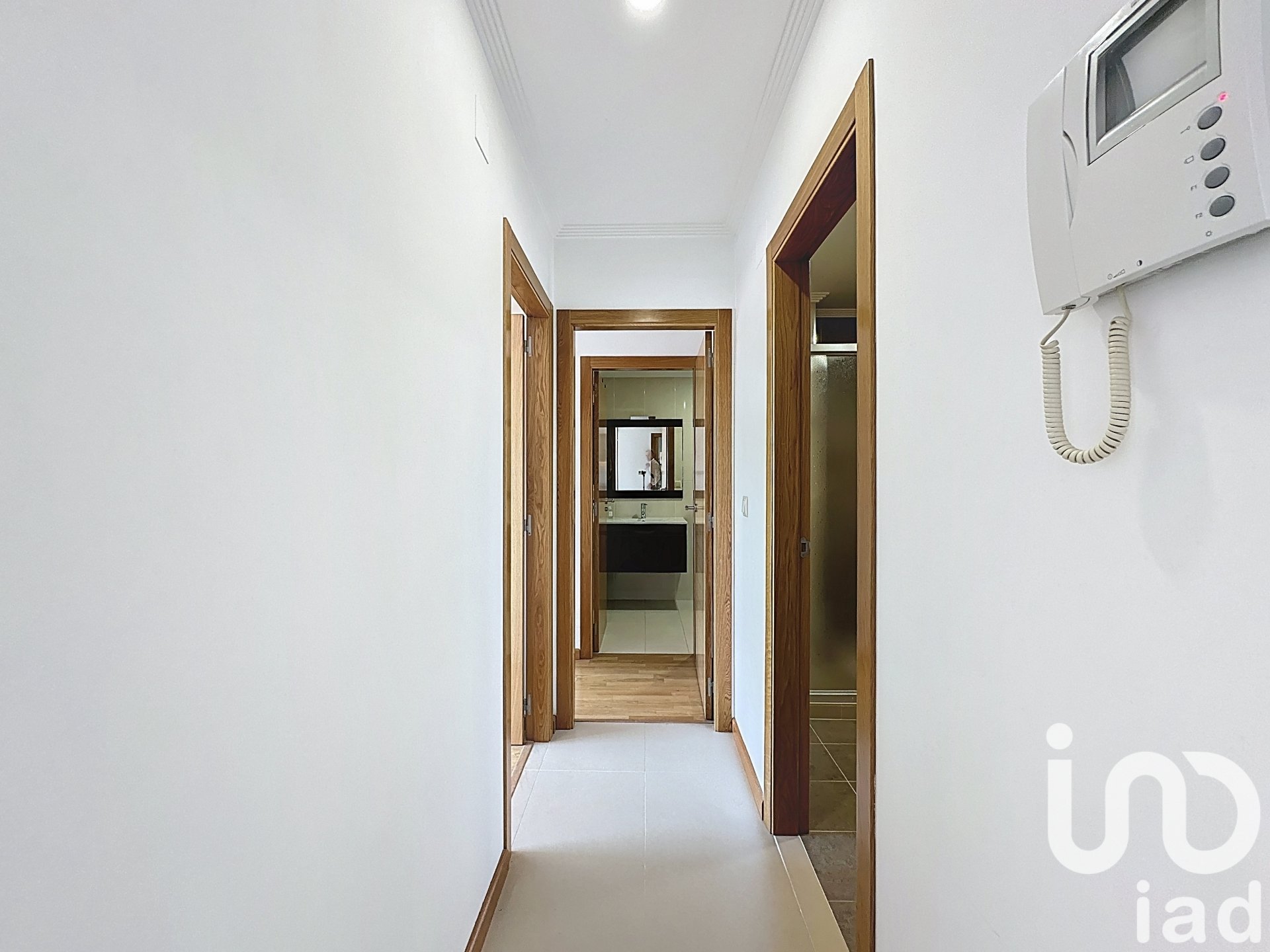 Penthouse in Sanxenxo, Pontevedra, Spain 2 bedrooms, 82 sq.m. No. 153116