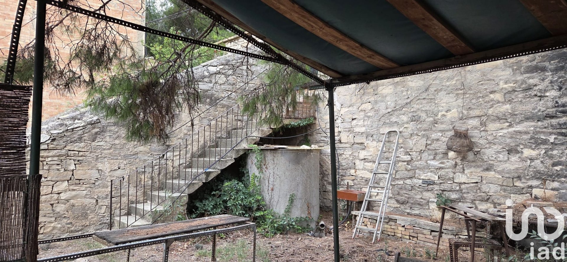 Land plot in Tàrrega, Lleida, Spain 719 sq.m. No. 153117