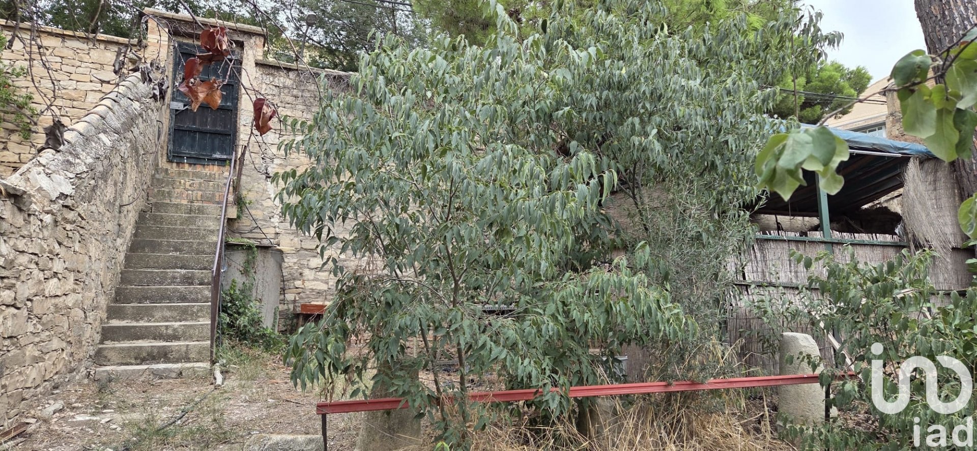 Land plot in Tàrrega, Lleida, Spain 719 sq.m. No. 153117