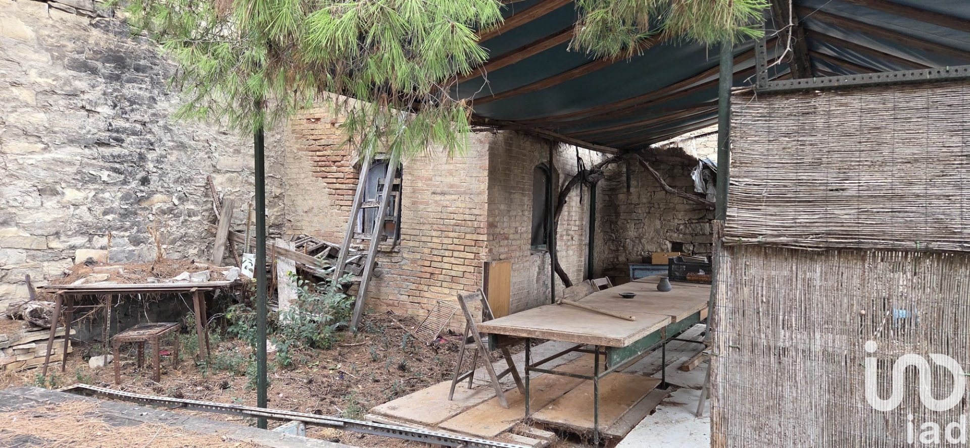 Land plot in Tàrrega, Lleida, Spain 719 sq.m. No. 153117