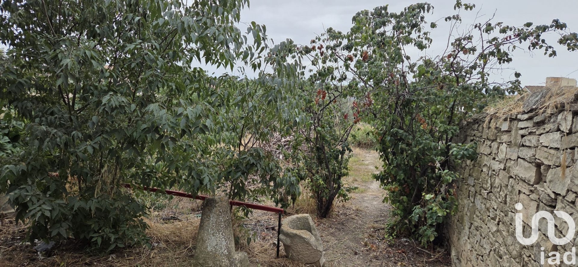 Land plot in Tàrrega, Lleida, Spain 719 sq.m. No. 153117