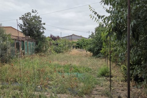Земельный участок в Таррега, Лерида, Испания 719м2 №153117
