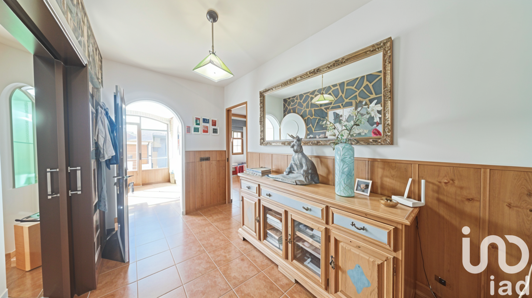 House in Chiclana de la Frontera, Cadiz, Spain 3 bedrooms, 147 sq.m. No. 153120