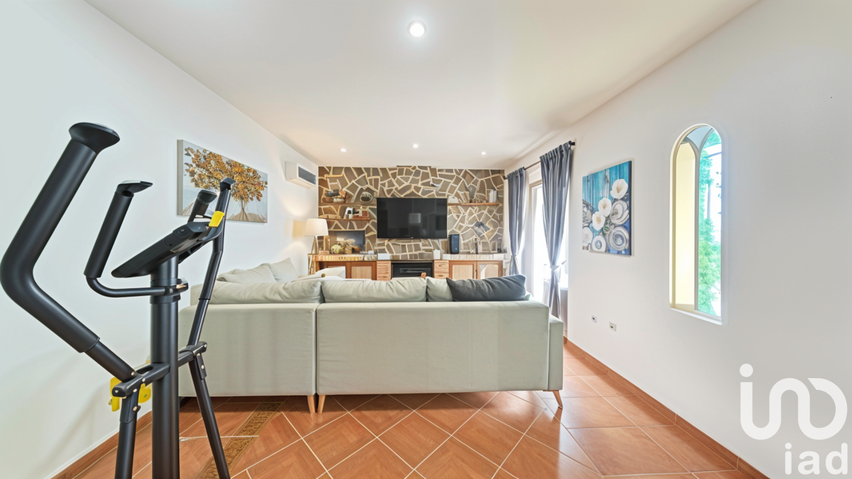 House in Chiclana de la Frontera, Cadiz, Spain 3 bedrooms, 147 sq.m. No. 153120