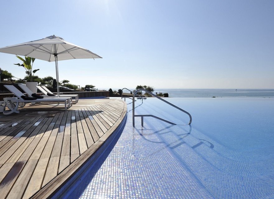 Dzīvoklis Dehesa De Campoamor, Alicante, Spānijā 3 istabas, 140 m2 Nr. 149596