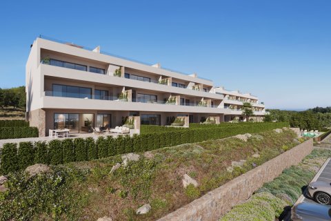 Apartamento en Dehesa De Campoamor, Alicante, España 3 dormitorios, 140 m2 No. 149596