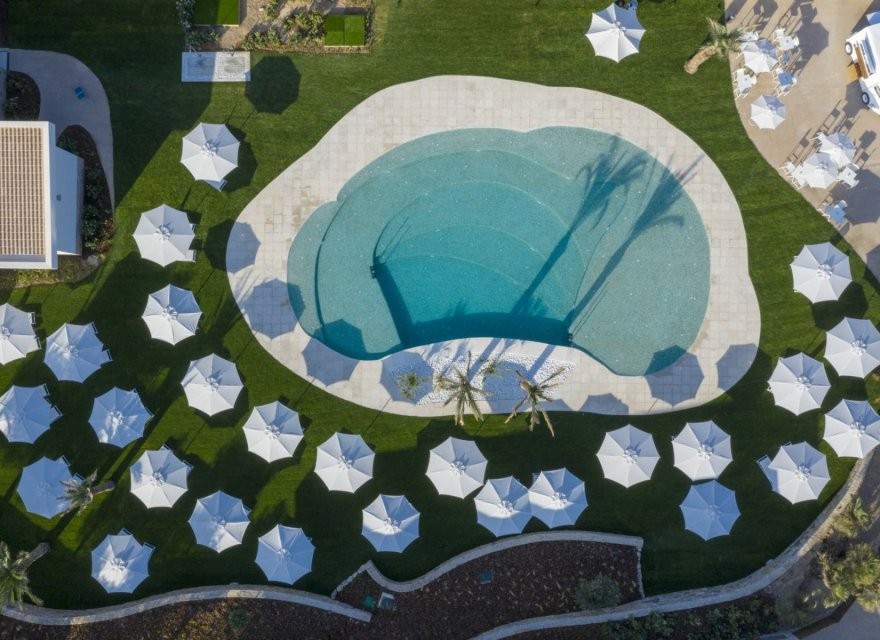 Dzīvoklis Dehesa De Campoamor, Alicante, Spānijā 3 istabas, 140 m2 Nr. 149596
