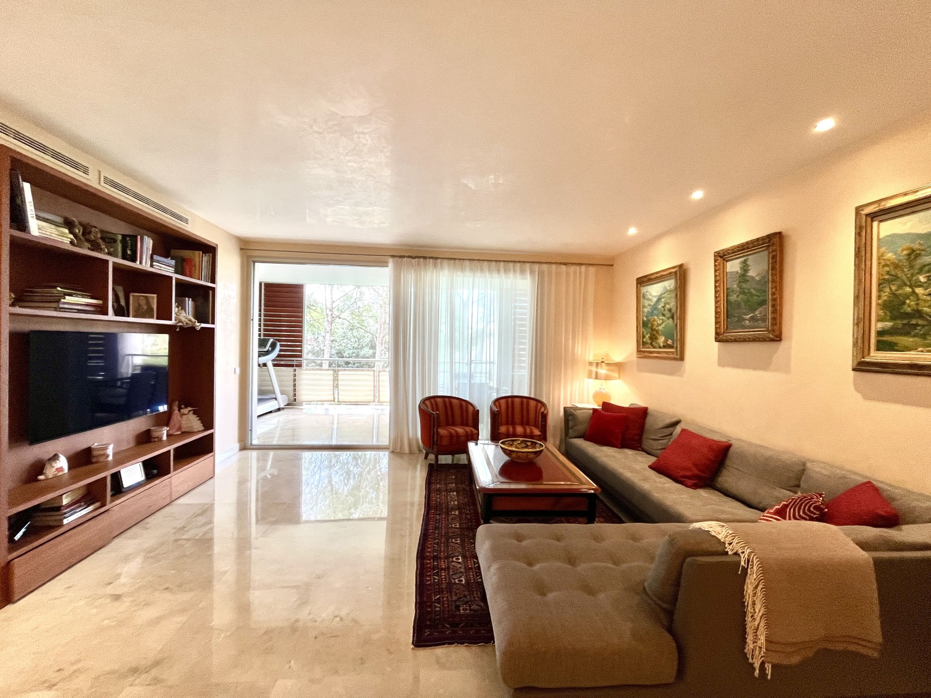 Lägenhet i Bendinat, Mallorca, Spanien 4 sovrum, 218 kvm. Nr. 149599