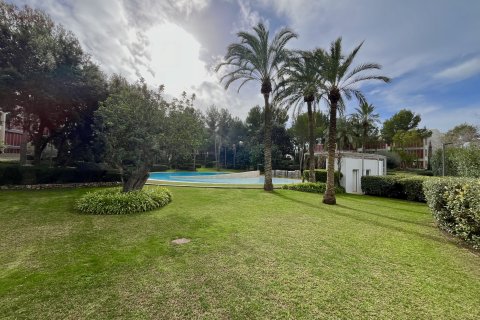 Apartment à Bendinat, Mallorca, Espagne 4 chambres, 218 m2 No. 149599