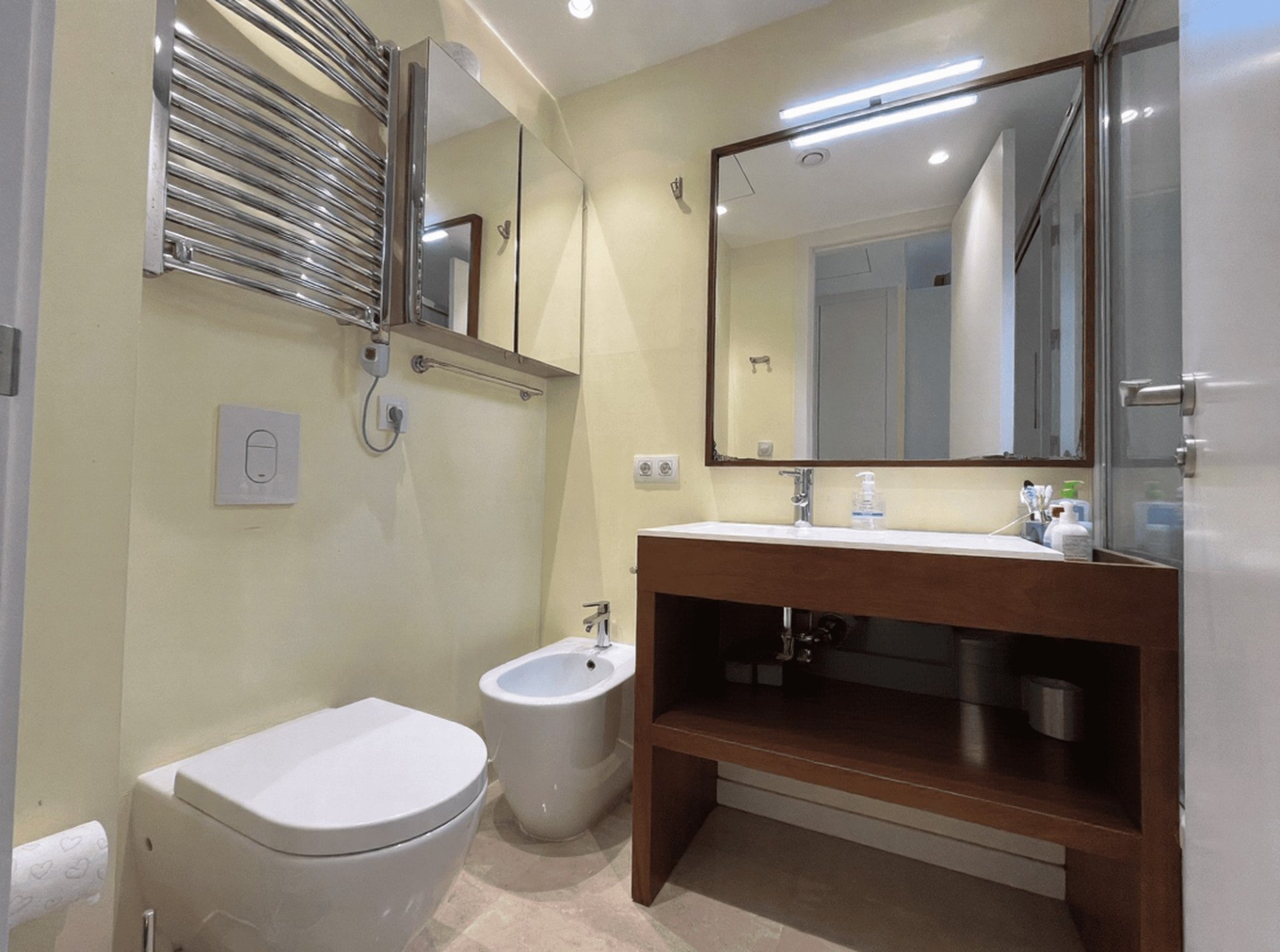Lägenhet i Bendinat, Mallorca, Spanien 4 sovrum, 218 kvm. Nr. 149599