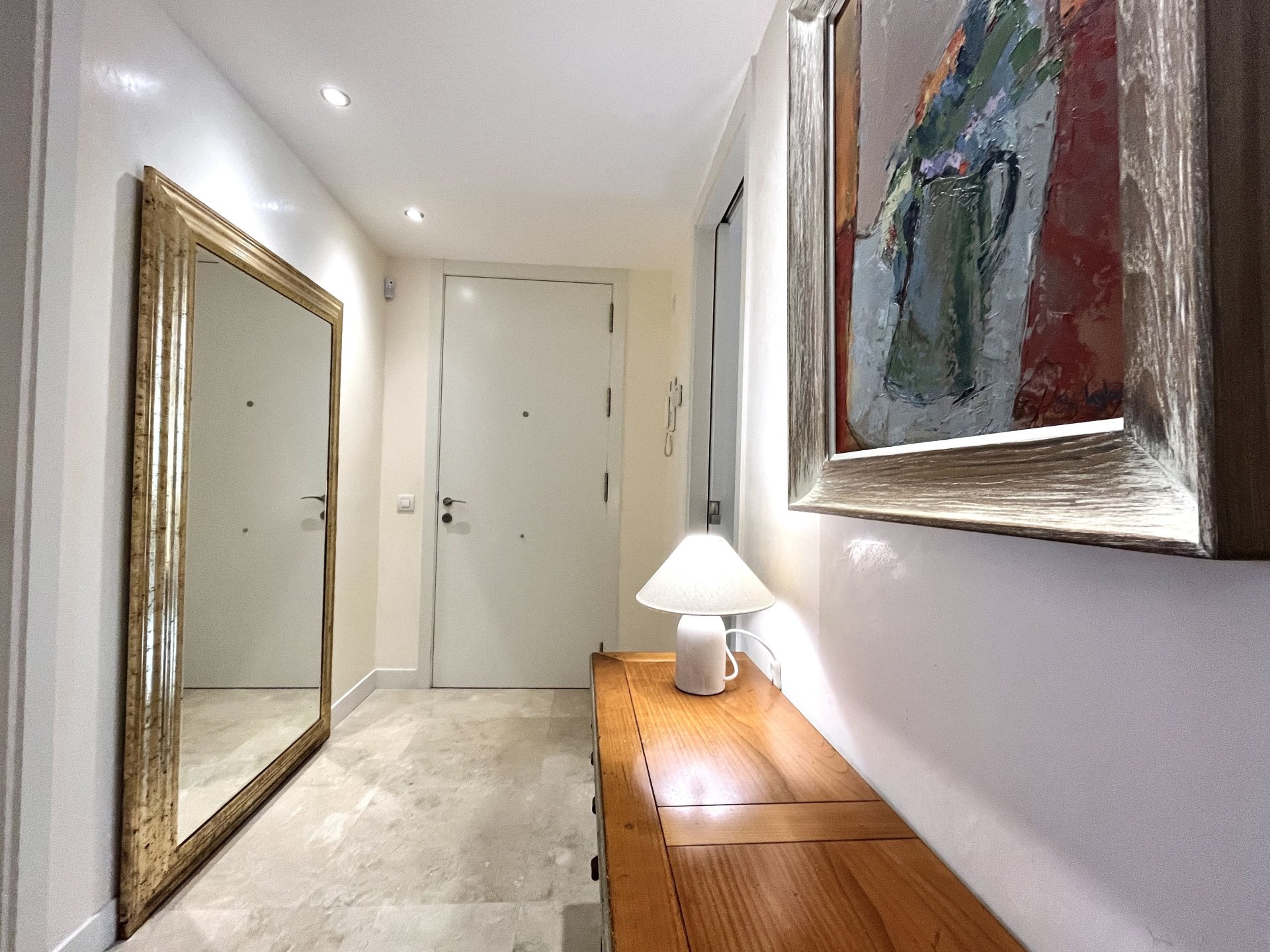 Lägenhet i Bendinat, Mallorca, Spanien 4 sovrum, 218 kvm. Nr. 149599