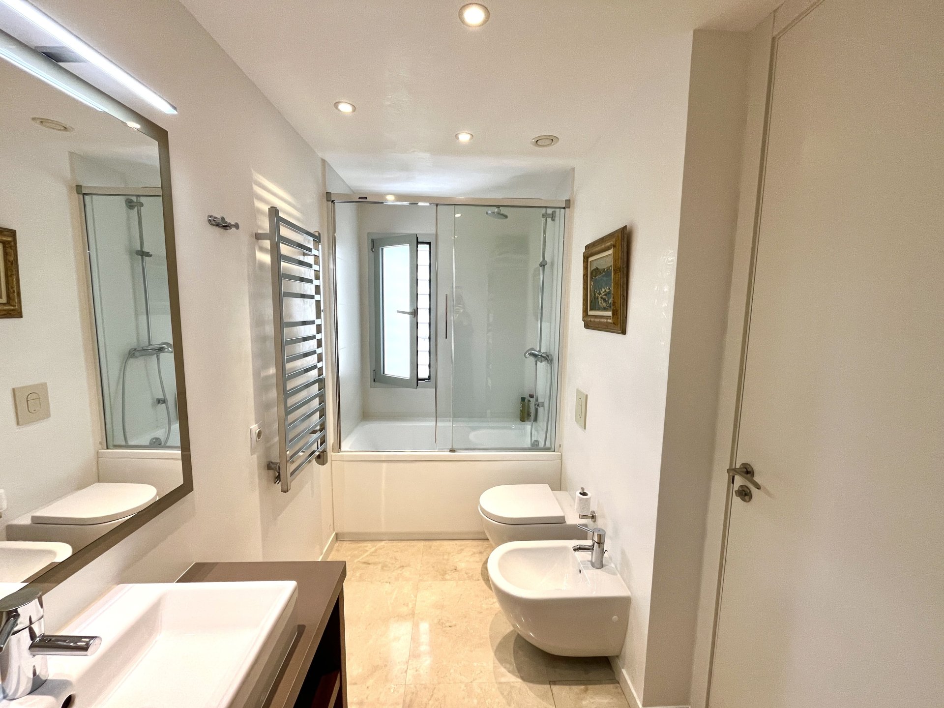 Lägenhet i Bendinat, Mallorca, Spanien 4 sovrum, 218 kvm. Nr. 149599