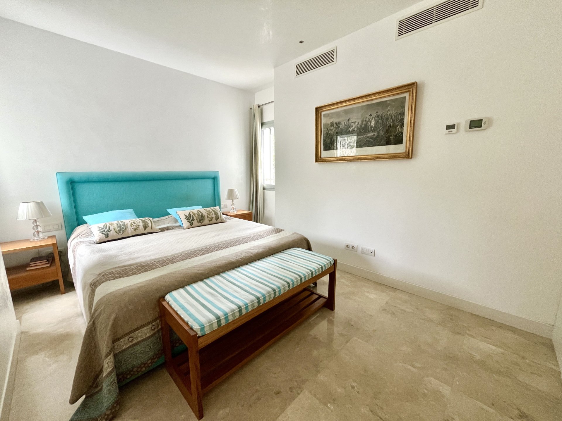 Lägenhet i Bendinat, Mallorca, Spanien 4 sovrum, 218 kvm. Nr. 149599