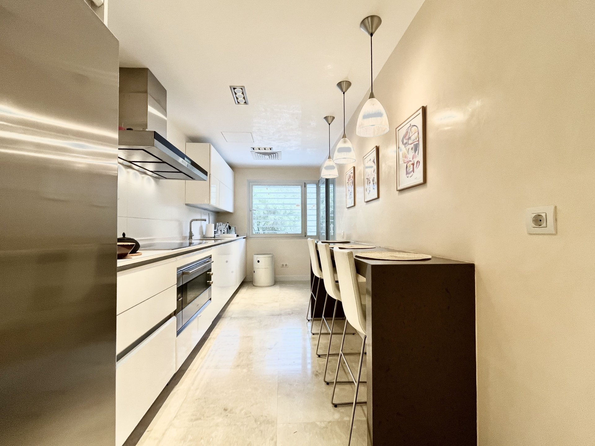 Lägenhet i Bendinat, Mallorca, Spanien 4 sovrum, 218 kvm. Nr. 149599