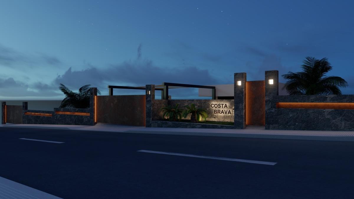 Tontti Altea, Alicante, Espanja 280 m2 No. 165410