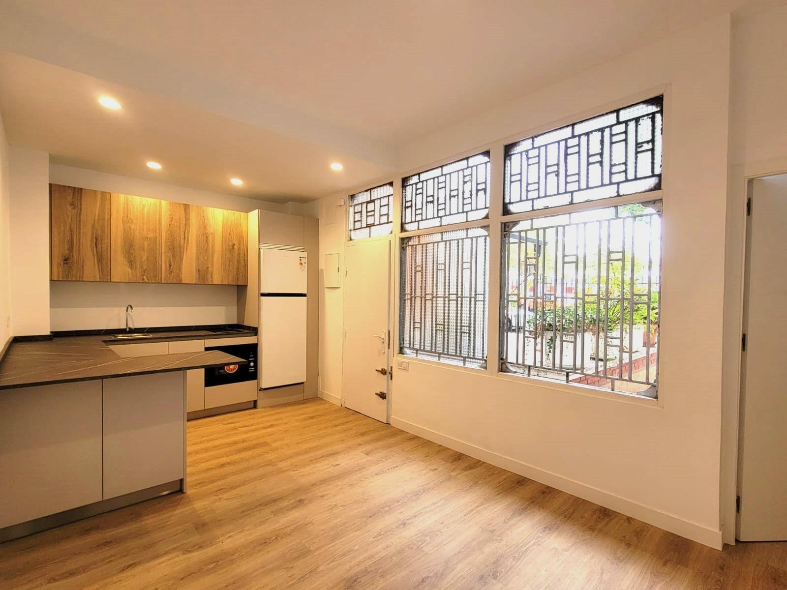 Apartament w Madrid, Hiszpania 1 sypialnia, 48 mkw. nr 165413