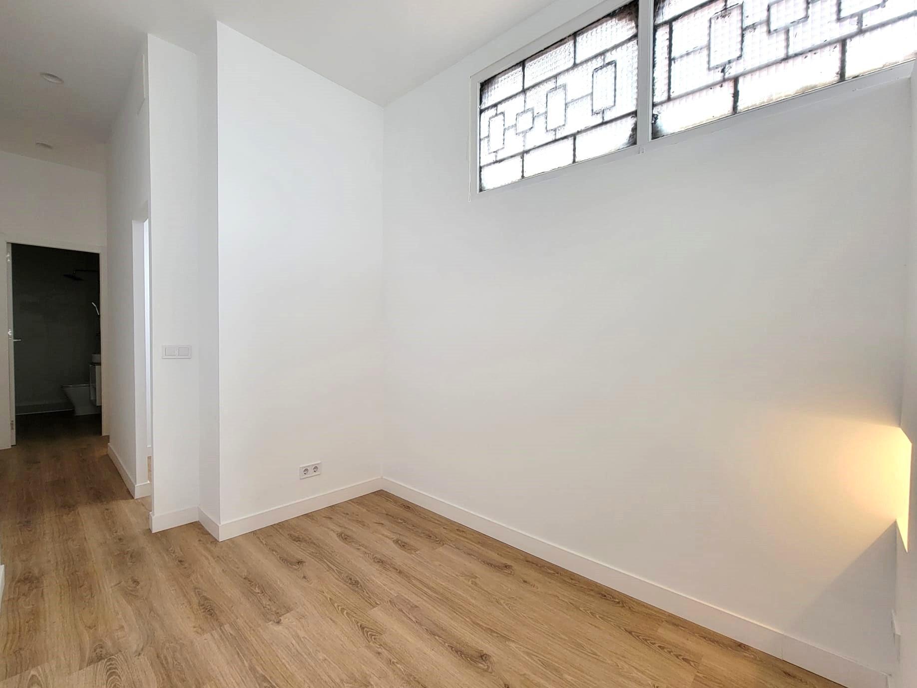 Apartament w Madrid, Hiszpania 1 sypialnia, 48 mkw. nr 165413