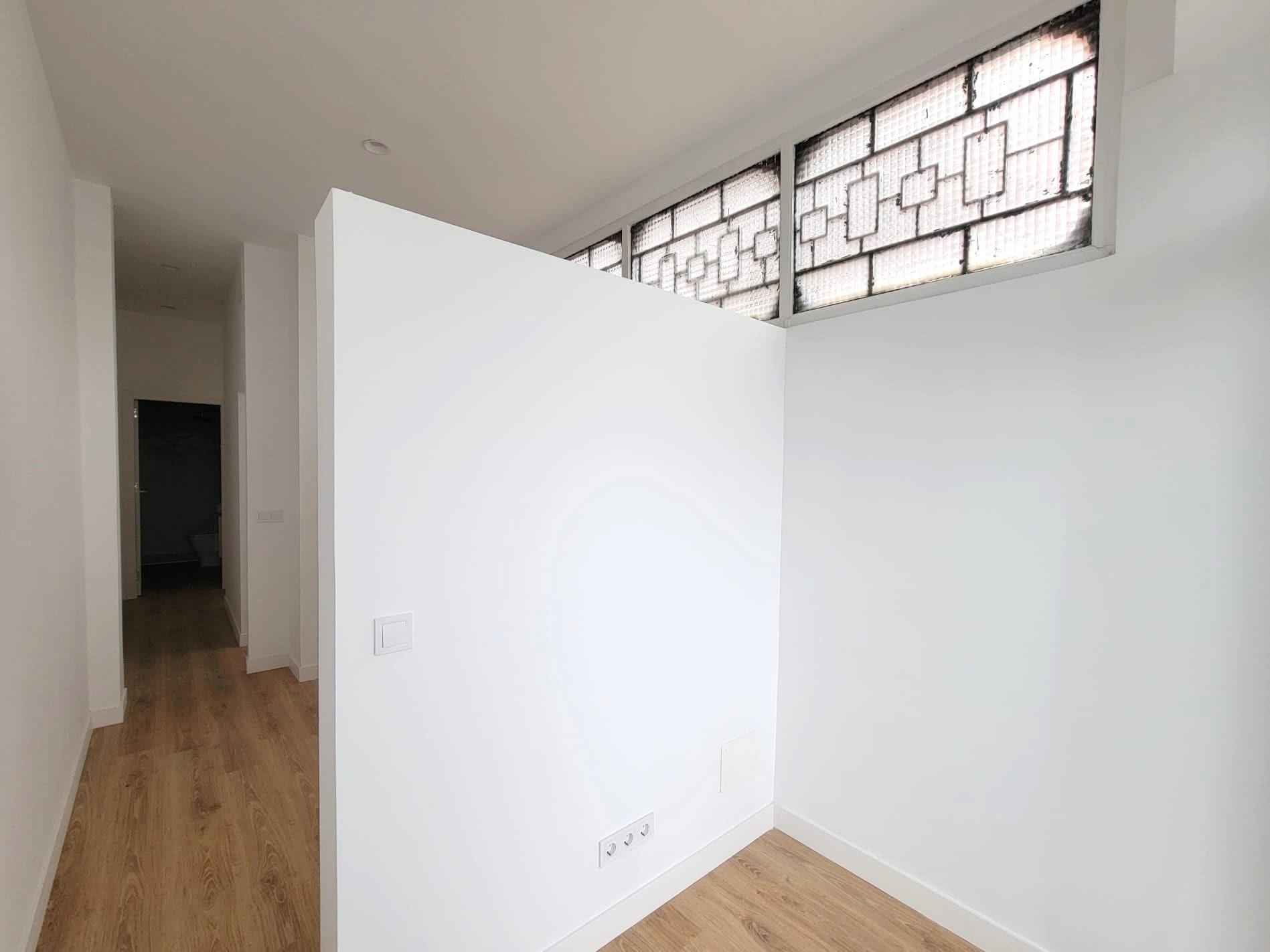 Apartament w Madrid, Hiszpania 1 sypialnia, 48 mkw. nr 165413