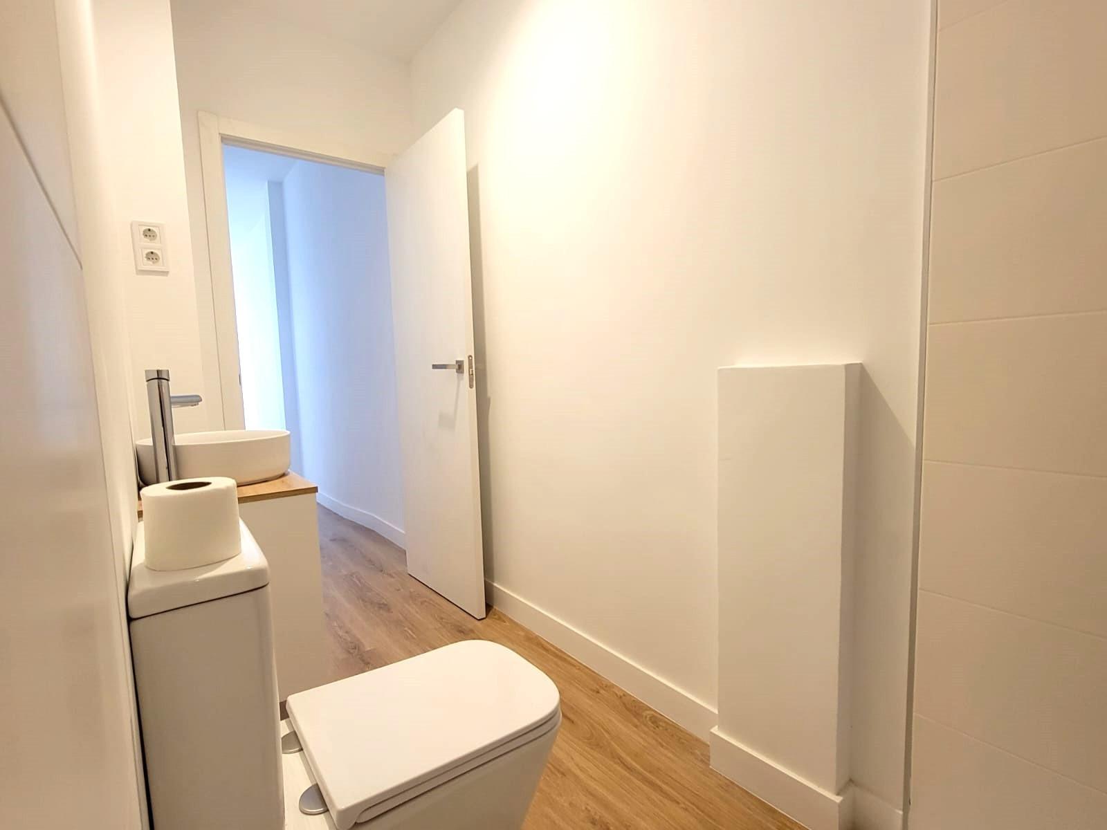 Apartament w Madrid, Hiszpania 1 sypialnia, 48 mkw. nr 165413
