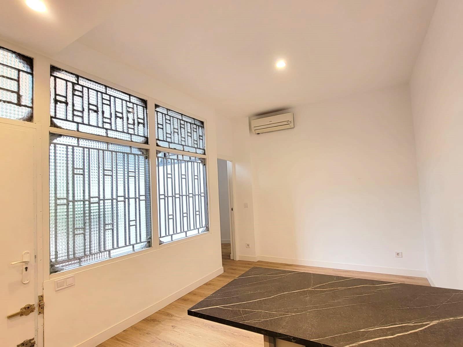 Apartament w Madrid, Hiszpania 1 sypialnia, 48 mkw. nr 165413