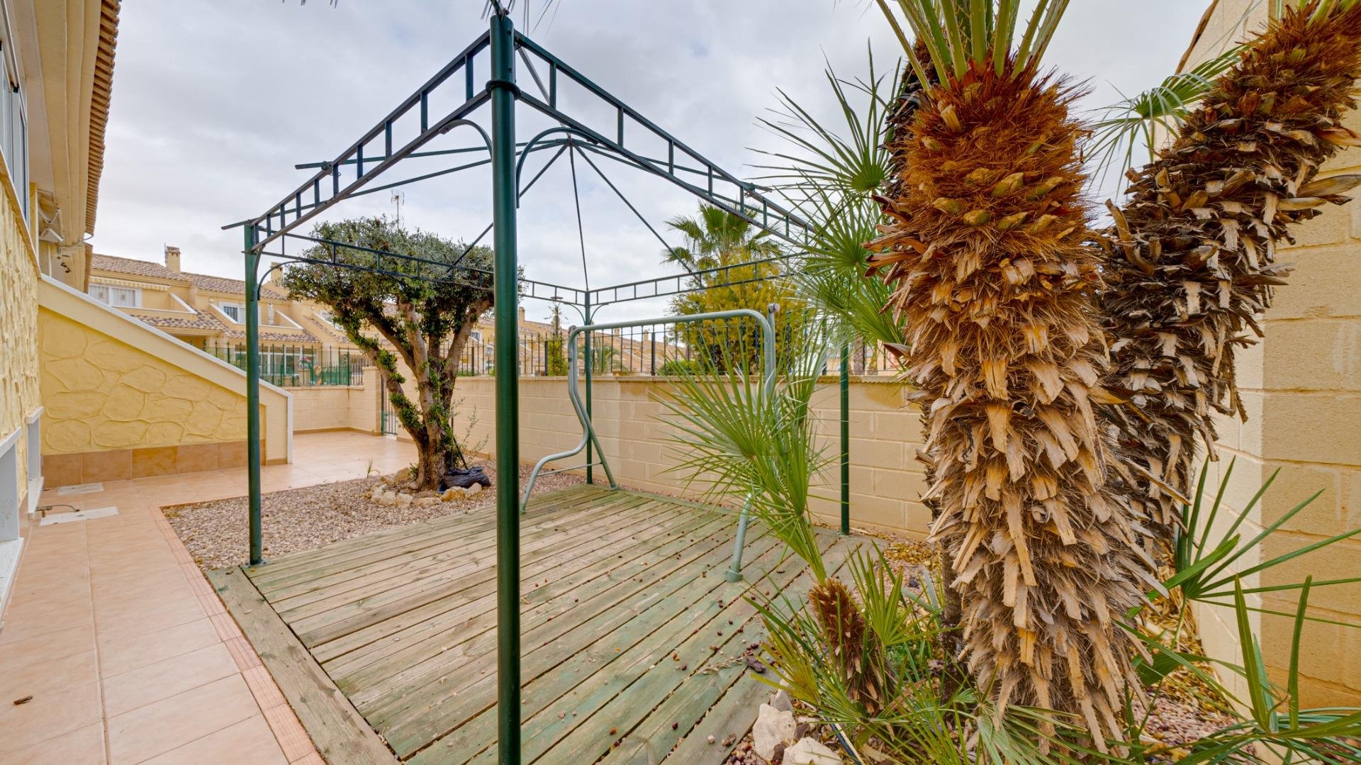 Bungalo Los Altos, Alicante, Spānijā 5 istabas, 350 m2 Nr. 165345