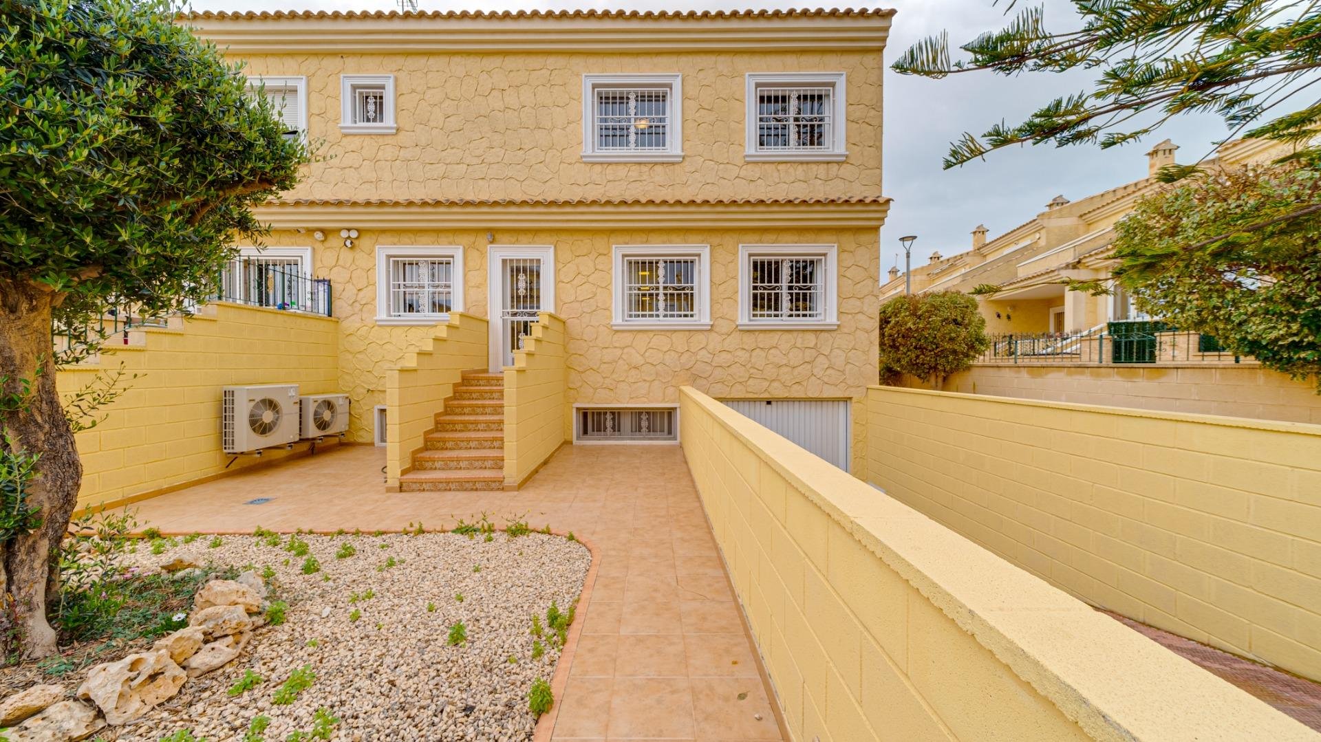 Bungalo Los Altos, Alicante, Spānijā 5 istabas, 350 m2 Nr. 165345