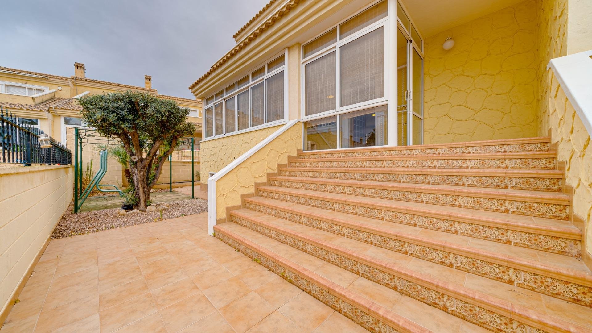 Bungalo Los Altos, Alicante, Spānijā 5 istabas, 350 m2 Nr. 165345