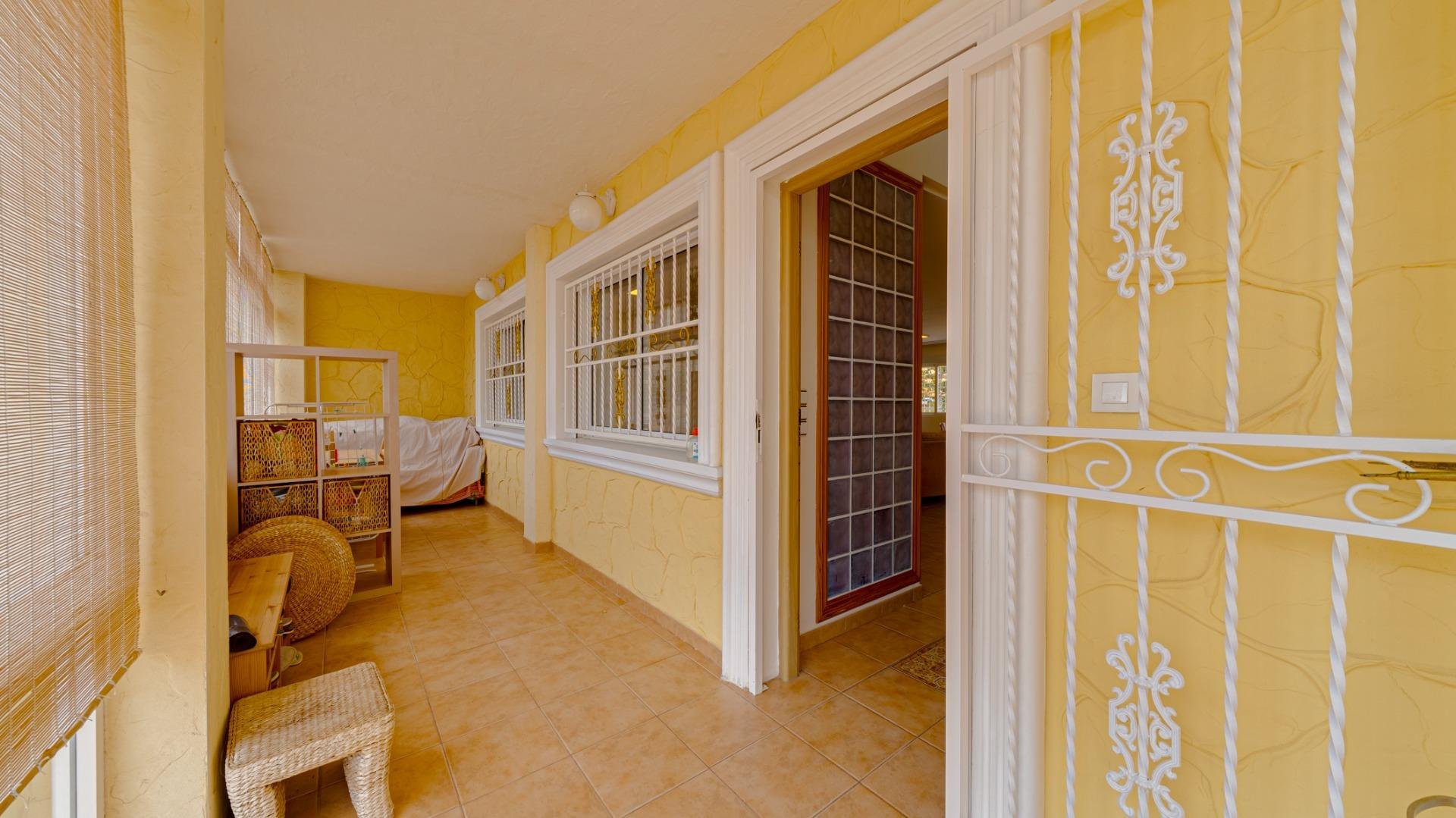 Bungalo Los Altos, Alicante, Spānijā 5 istabas, 350 m2 Nr. 165345