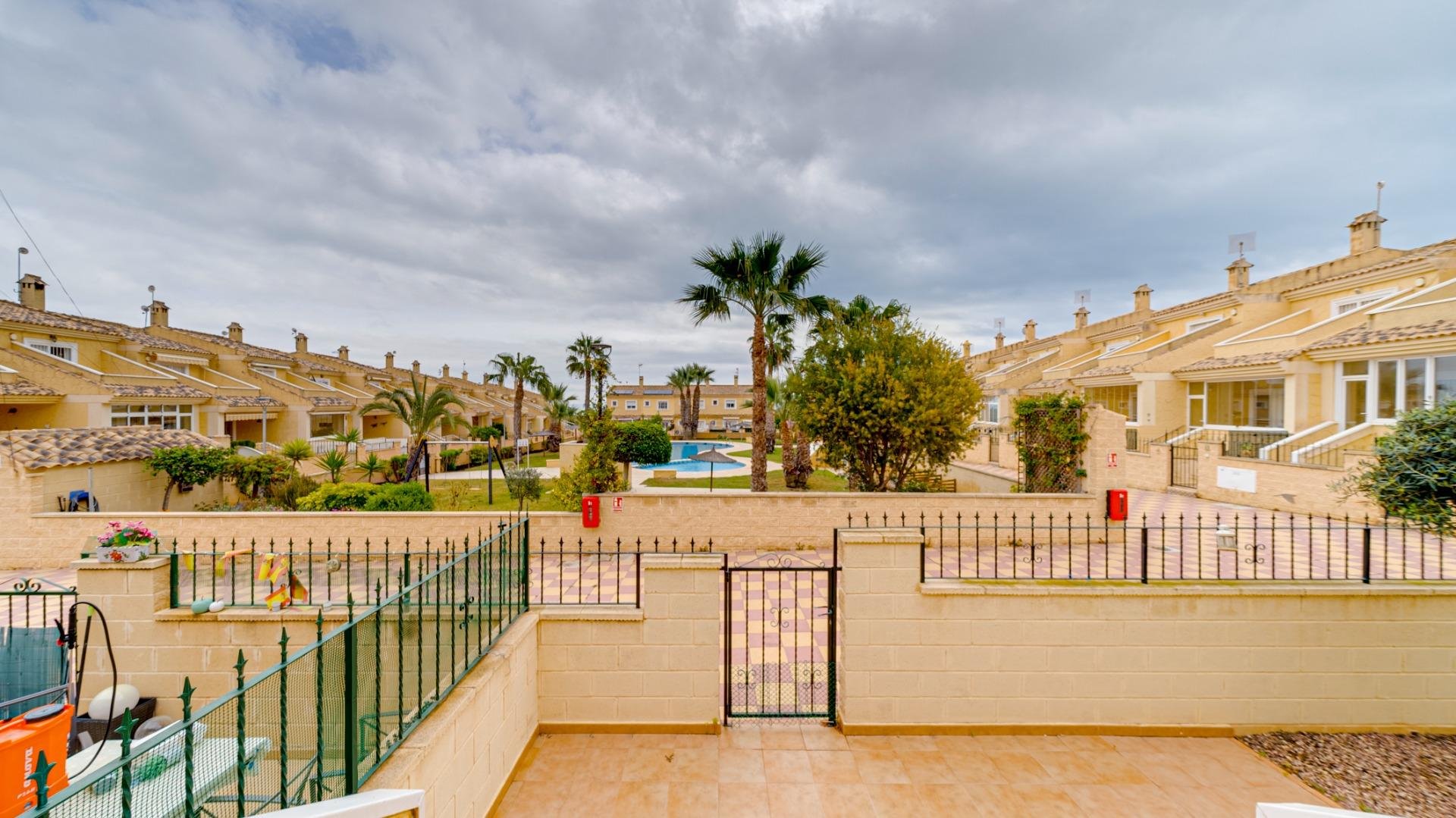 Bungalo Los Altos, Alicante, Spānijā 5 istabas, 350 m2 Nr. 165345